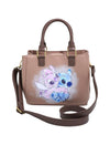 Lilo & Stitch - Stitch & Angel (US Exclusive) Faded Handbag