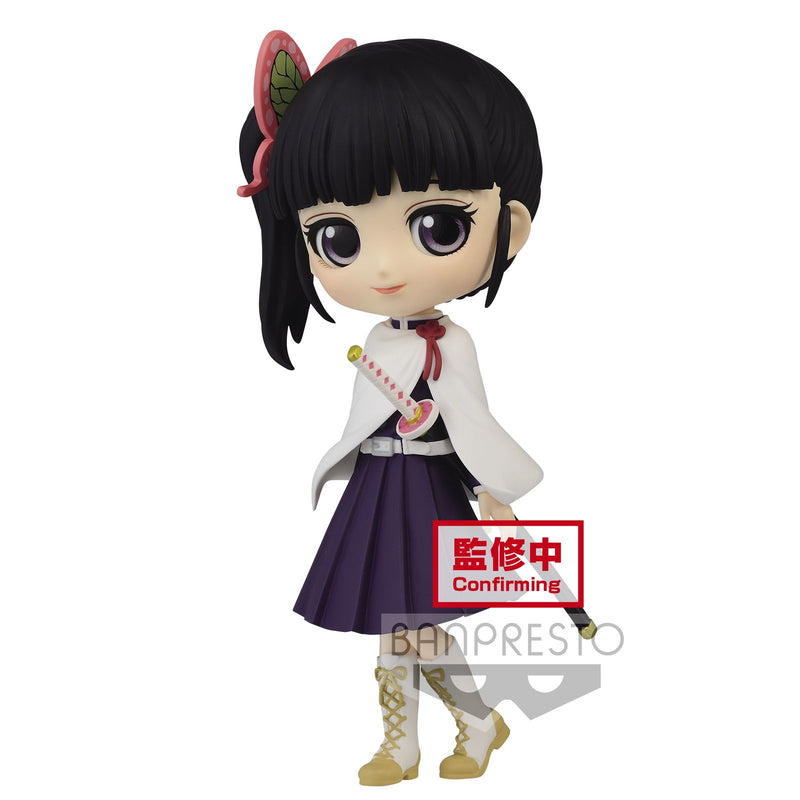 Demon Slayer - Kimetsu No Yaiba Kanao Tsuyuri Q Posket Figure (Ver.A)