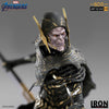 Avengers 4: Endgame - Corvus Glaive 1/10 Scale Statue