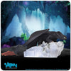 How to Train Your Dragon - Toothless on Light-Up Crystals Statue