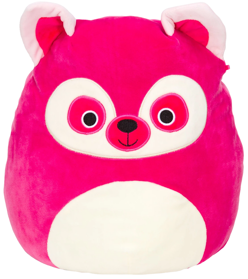 Squishmallows - Lucia the Lemur 12