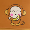 Sanrio - Monkichi Costume Mini Backpack