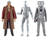 Doctor Who - The Five Doctors Action Figure Set