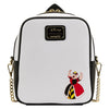 Alice in Wonderland (1951) - Ace of Spades Crossbody