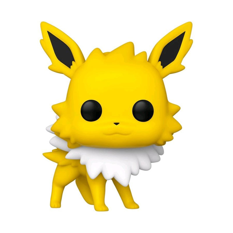 Pokemon - Jolteon (US Exclusive) Pop! Vinyl Figure