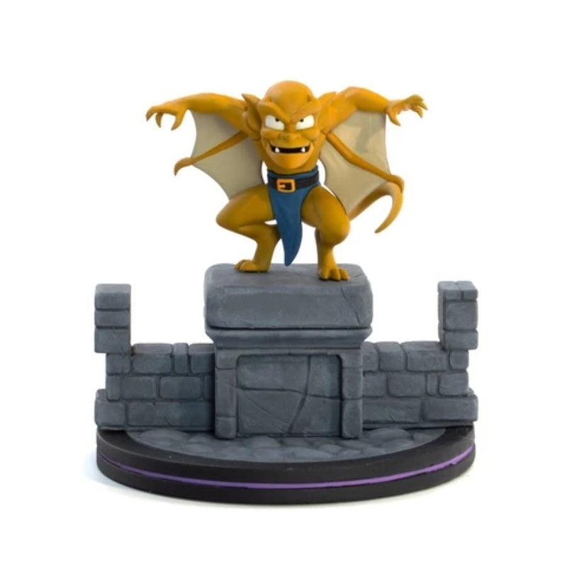 Gargoyles - Lexington Q-Fig
