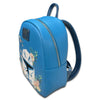 Star Wars - Captain Rex Floral (US Exclusive) Mini Backpack