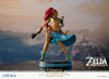 The Legend of Zelda - Breath of the Wild - Urbosa (Collectors Edition) PVC Statue