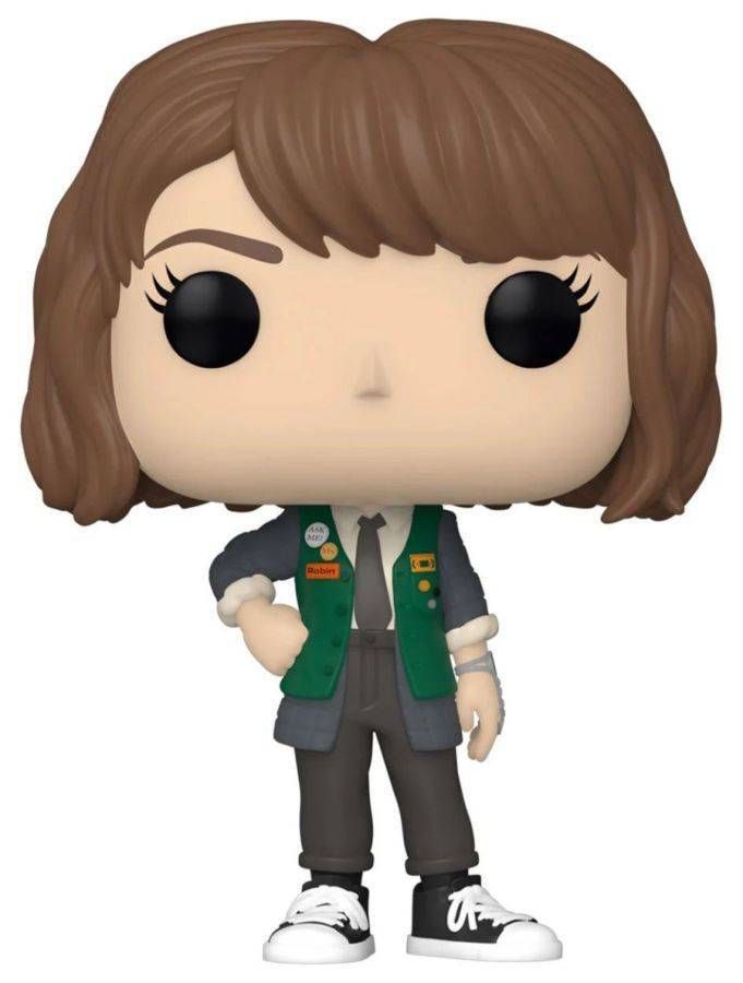 Stranger Things - Robin Season 4 Pop! Vinyl Figure