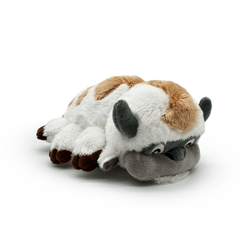 Youtooz: Avatar - Appa SHOULDER RIDER PLUSH (6in)
