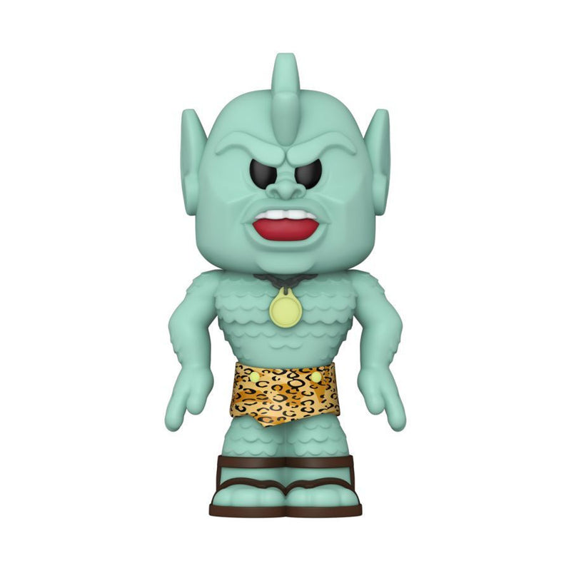 Great Garloo - Great Garloo (Chance of Chase) Vinyl SODA Figure