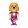 Masters of the Universe  - Prince Adam Vinyl SODA Figure (SDCC 2021)