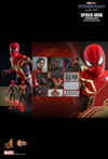 Spider-Man: No Way Home - Spider-Man Integrated Suit 1:6 Scale 12in Action Figure