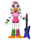 Five Nights at Freddy's: Security Breach - Glamrock Chica Figure