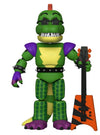 Five Nights at Freddy's: Security Breach - Montgomery Gator Figure