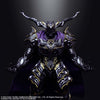 Final Fantasy Origins - Jack Garland Play Arts Action Figure