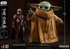 Star Wars: The Mandalorian - The Child 1/1 Scale Premium Action Figure