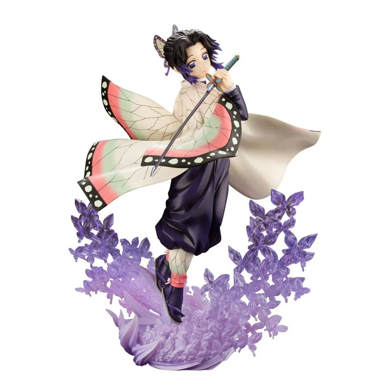 Demon Slayer - Kimetsu no Yaiba ArtFX J Shinobu Kocho Statue