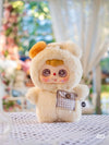 DouBao RongRong: School Time Series Plush Blind Box (Single)