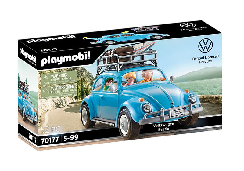Playmobil - Volkswagen Beetle