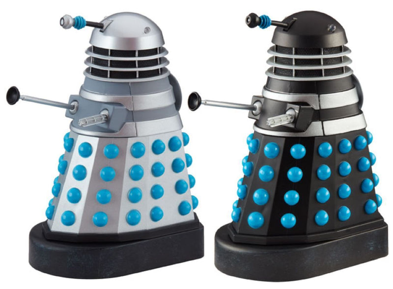 Doctor Who - History of the Daleks Twin Pack #2