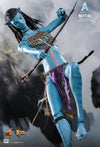 Avatar 2: The Way of Water - Neytiri Deluxe 1:6 Scale Action Figure