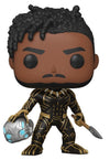 What If - King Killmonger Pop! Vinyl Figure
