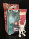 Sam and Max - Max H.A.C.K.S. Action Figure