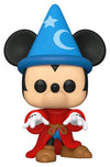 Fantasia - Sorcerer Mickey (80th Anniversary) Pop! Vinyl Figure