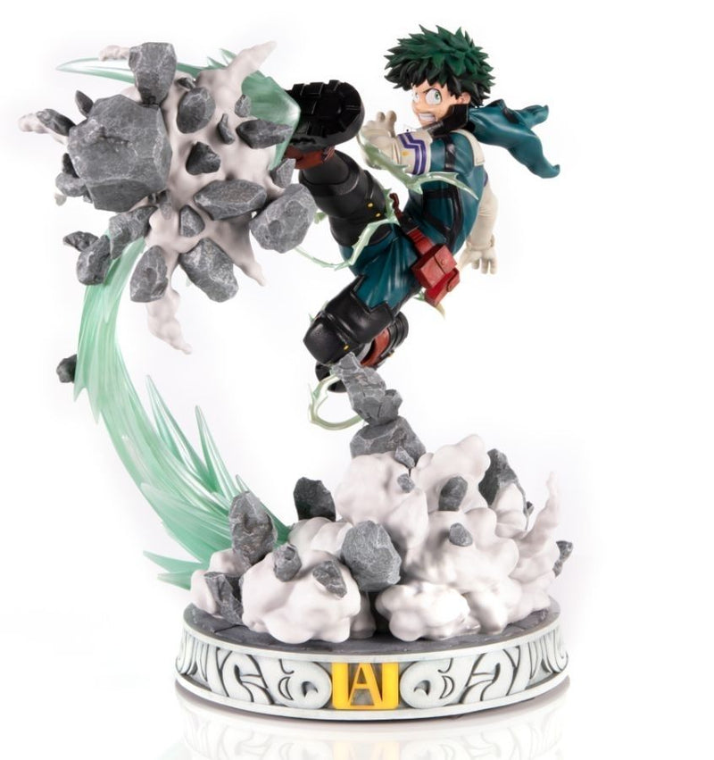 My Hero Academia - Izuku Midoriya 1:6 Scale Statue