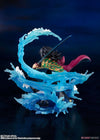 Demon Slayer - Kimetsu no Yaiba Figuarts ZERO Giyu Tomioka Figure (Water Breathing Ver.)