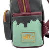 What If - Zombie Captain America Backpack