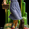 The Wizard of Oz - Dorothy Deluxe 1:10 Scale Statue