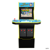Arcade1Up - The Simpsons 4-Player (Live!) Machine