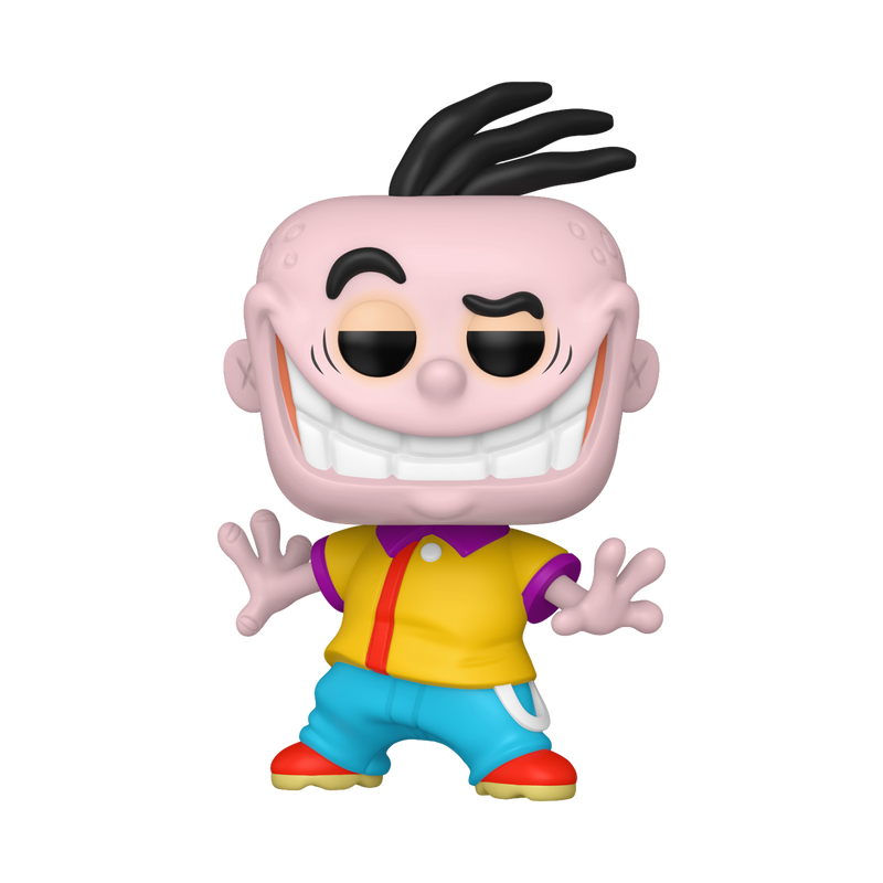 Ed, Edd n Eddy - Eddy Pop! Vinyl Figure