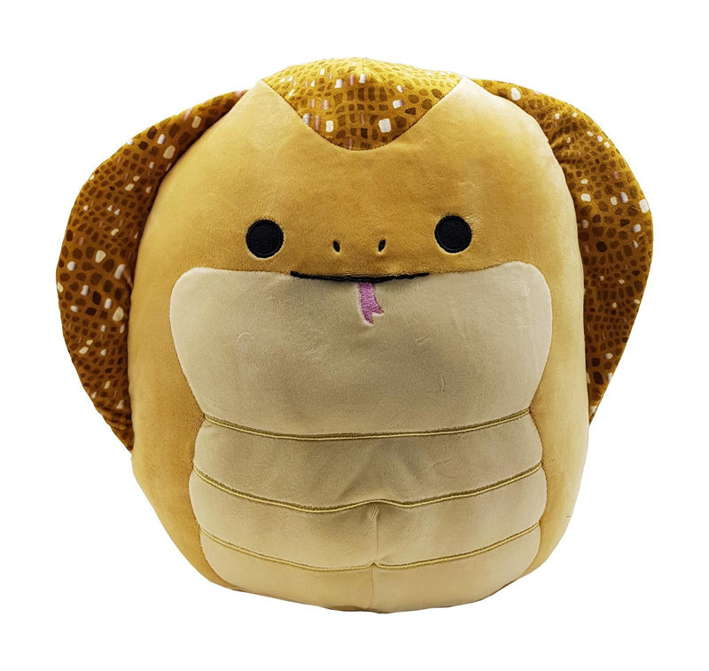 Squishmallows - Hectico the Cobra 12 Inch Plush