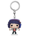 My Hero Academia - Kyouka Jirou Pop! Keychain