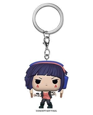 My Hero Academia - Kyouka Jirou Pop! Keychain
