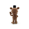 Five Nights at Freddy's - Freddy Flocked Youtooz Vinyl Figure