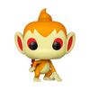 Pokemon - Chimchar (US Exclusive) Pop! Vinyl Figure