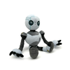YouTooz: THE WILD ROBOT Plush (9in)