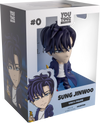 Youtooz: Solo Leveling - Sung Jinwoo Vinyl Figurine