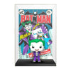 DC - Joker Back in Town Pop! Cover (BCC 22 Exclusive)