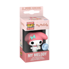 Hello Kitty - My Melody (Spring Time) Pop! Keychain