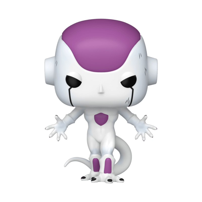 Dragon Ball Z - Frieza (Frieza Saga) Pop! Vinyl Figure