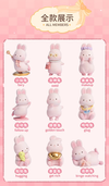Momo Bunny: Daily Series Blind Box (Single)
