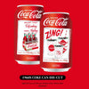 Kakawow: 2026 Diverse Coca-Cola Trading Cards Hanger Pack
