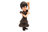Wednesday - Wednesday Addams in Ball Dress Minix Vinyl Figure