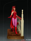 WandaVision - Wanda (Halloween) 1:10 Scale Statue