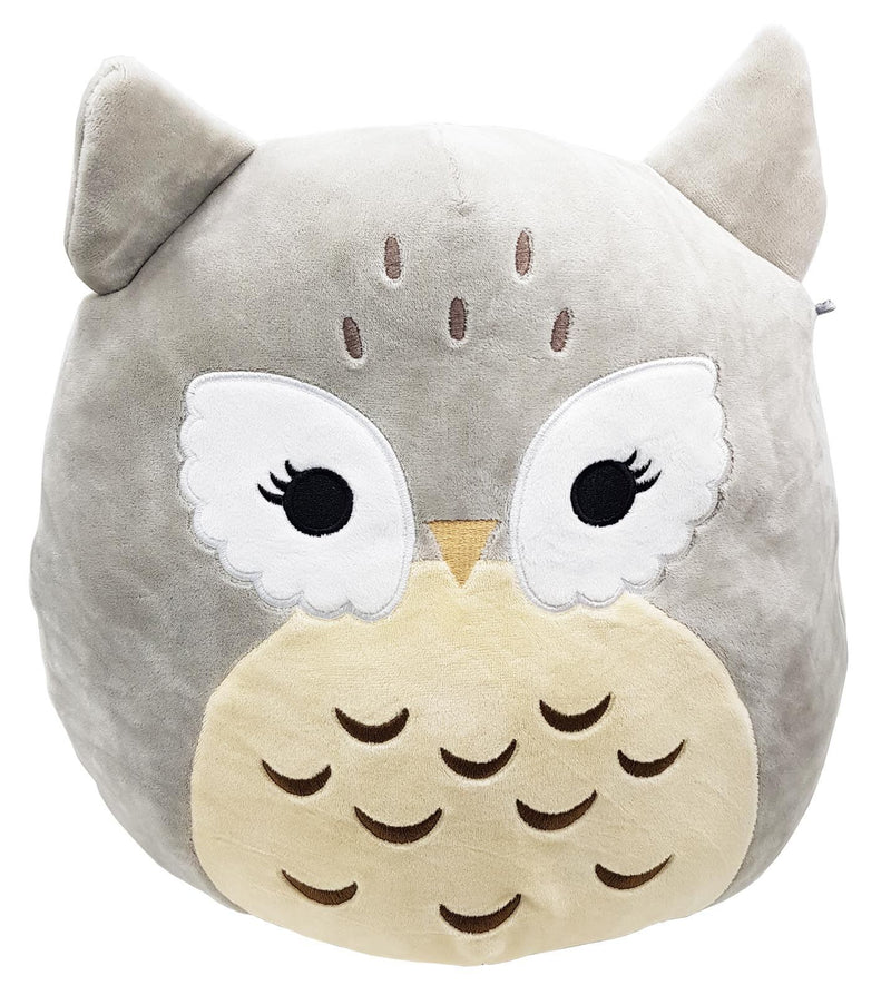 Squishmallows - Nikita 12 Inch Plush